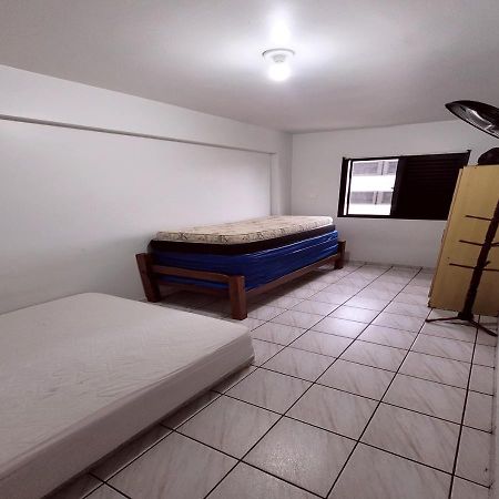 Dom Pedro 54 Apartment Guaruja Luaran gambar