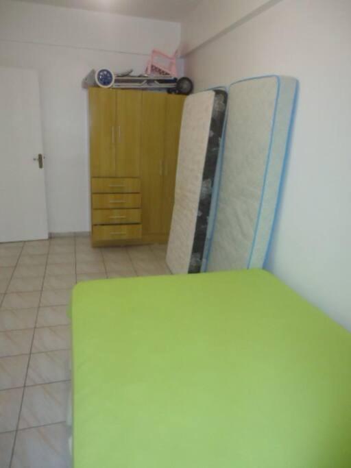 Dom Pedro 54 Apartment Guaruja Luaran gambar