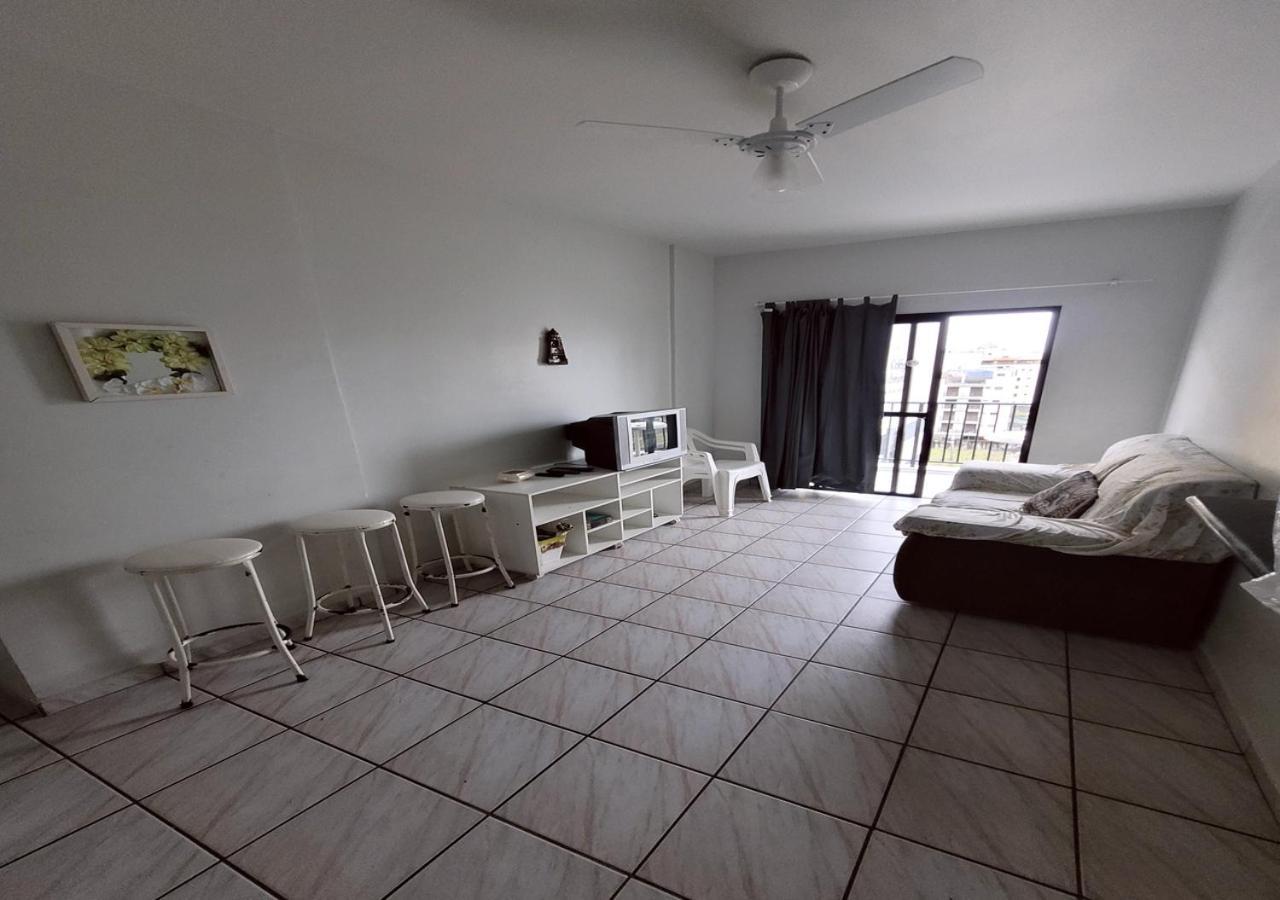 Dom Pedro 54 Apartment Guaruja Luaran gambar
