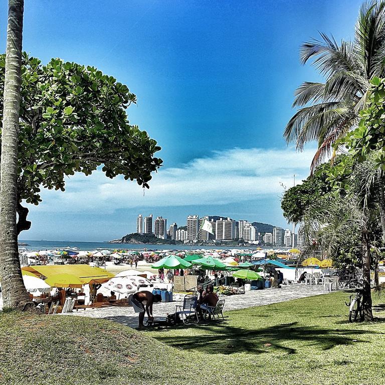 Dom Pedro 54 Apartment Guaruja Bilik gambar