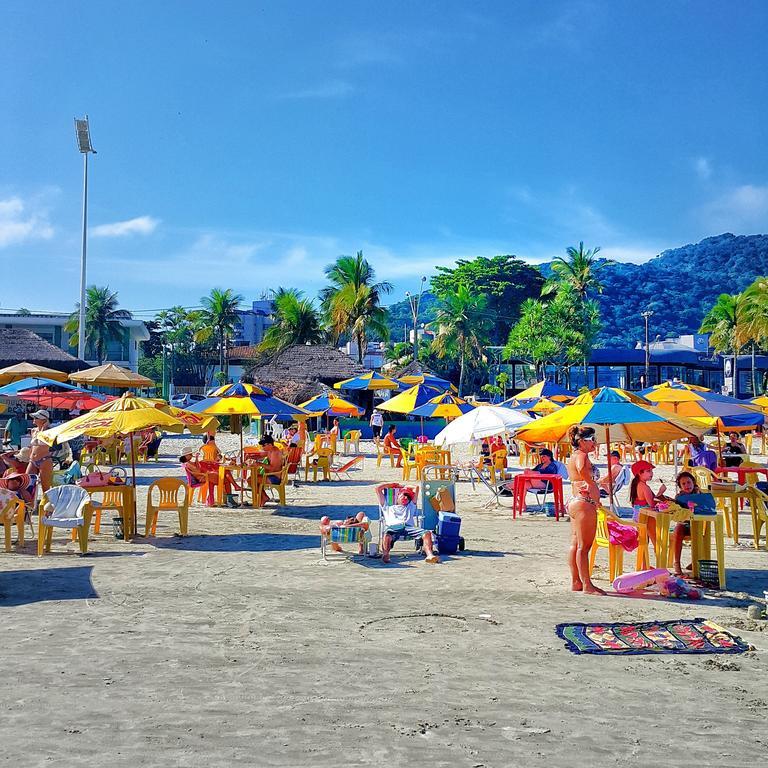 Dom Pedro 54 Apartment Guaruja Bilik gambar