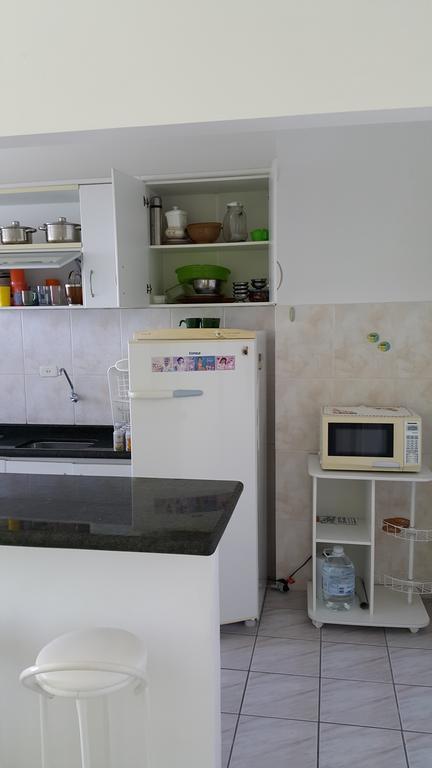 Dom Pedro 54 Apartment Guaruja Bilik gambar