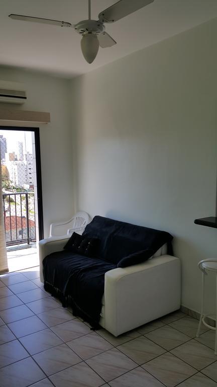 Dom Pedro 54 Apartment Guaruja Bilik gambar