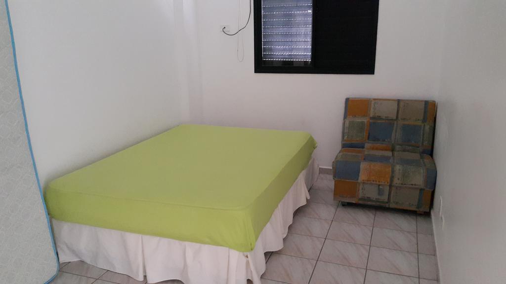 Dom Pedro 54 Apartment Guaruja Bilik gambar
